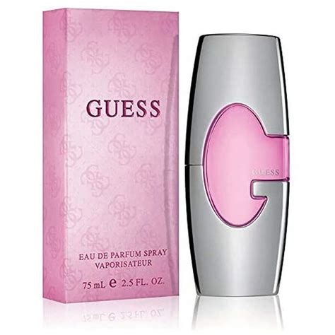 guess vaporisateur